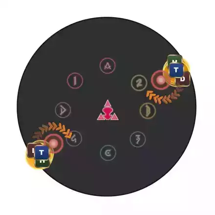 コンビネーション3