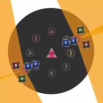 コンビネーション2