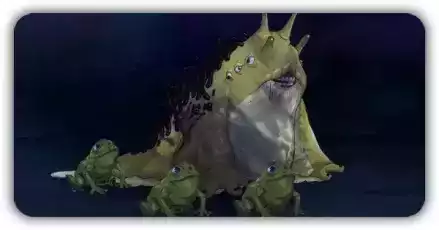 夢幻廻楼30階層の画像