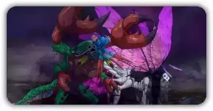 夢幻廻楼49階層の画像