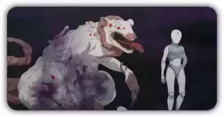 夢幻廻楼65階層の画像