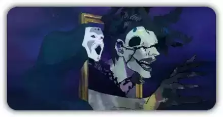 夢幻廻楼52階層の画像