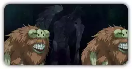 夢幻廻楼38階層の画像