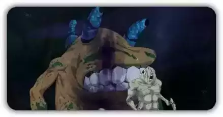 夢幻廻楼78階層の画像