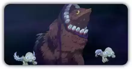 夢幻廻楼77階層の画像