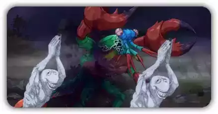 夢幻廻楼34階層の画像