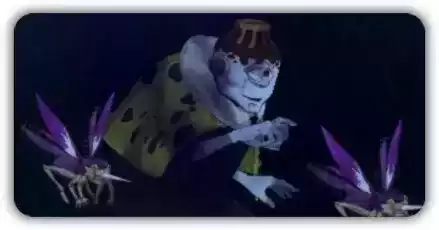 夢幻廻楼80階層の画像