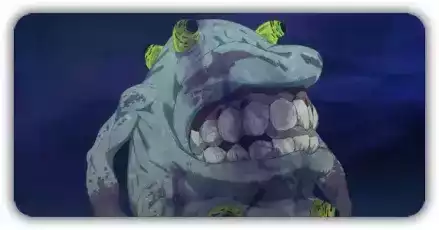 夢幻廻楼43階層の画像