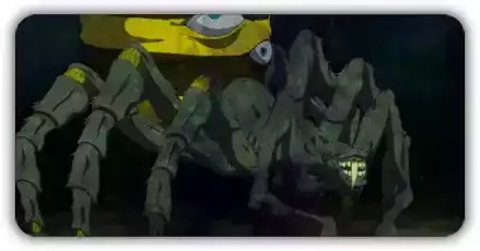 夢幻廻楼32階層の画像