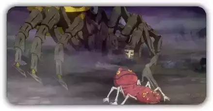 夢幻廻楼73階層の画像