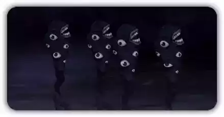 夢幻廻楼21階層の画像