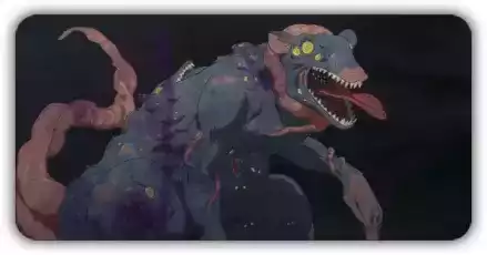 夢幻廻楼23階層の画像