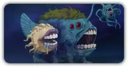 夢幻廻楼64階層の画像