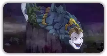 夢幻廻楼51階層の画像