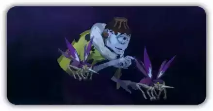 夢幻廻楼40階層の画像