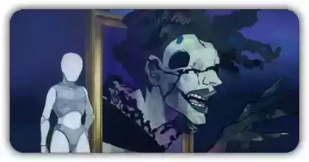 夢幻廻楼74階層の画像