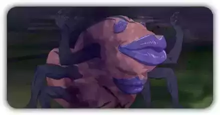 夢幻廻楼55階層の画像