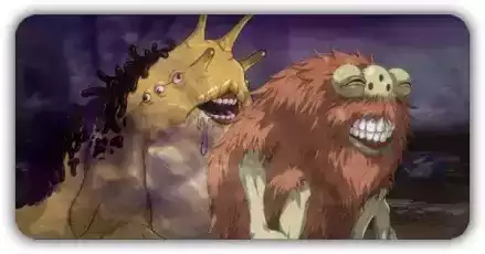 夢幻廻楼47階層の画像