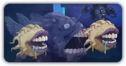 夢幻廻楼45階層の画像