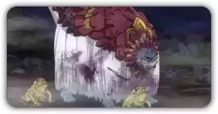 夢幻廻楼25階層の画像