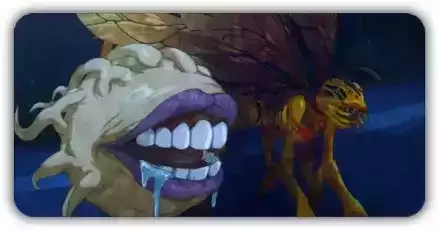 夢幻廻楼71階層の画像