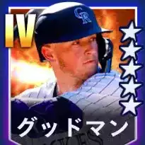 グッドマン画像