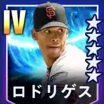 ロドリゲス画像