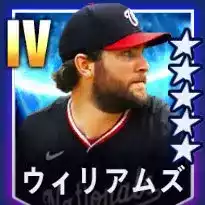 ウィリアムズ画像