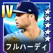 フルハーディ画像