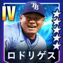 ロドリゲス画像