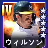 ウィルソン画像