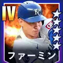 ファーミン画像