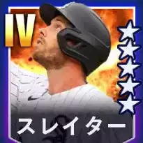 スレイター画像