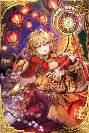 祝祭の賑わいの画像