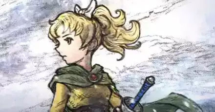 新キャラの正体