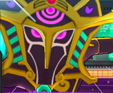 クロノオーメンのスコアアタックアイコン