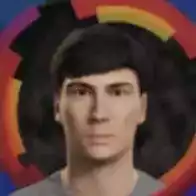 ゴンサロガルシア画像