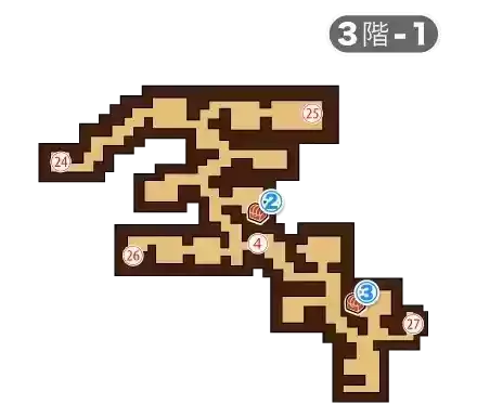 ロンダルキアへの洞窟