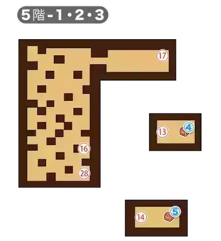 ロンダルキアへの洞窟