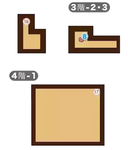 ロンダルキアへの洞窟