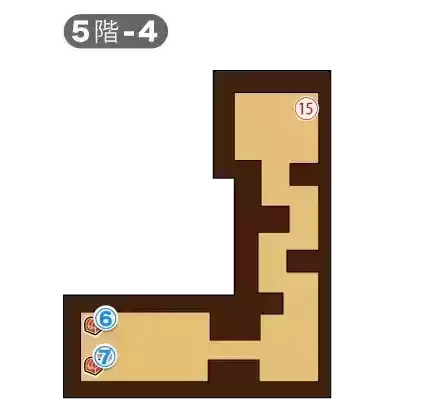 ロンダルキアへの洞窟