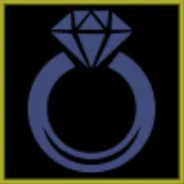 主人公指輪装備