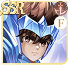 オーディーン星矢の画像