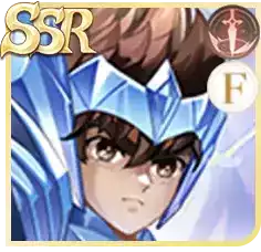 オーディーン星矢の画像