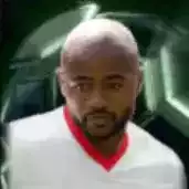 HPジョーダンアユー(07/10)画像