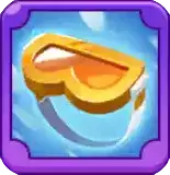 氷原の疾走のアイコン