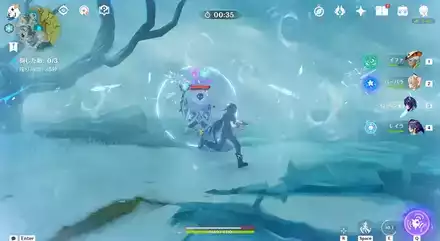 アビスの魔術師