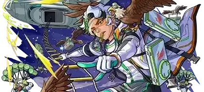 アルタイルの画像