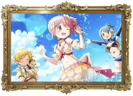 盛夏のご褒美!画像