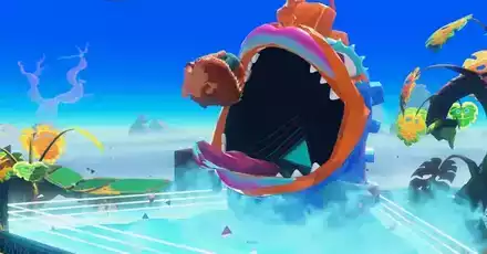 ファストトラベル